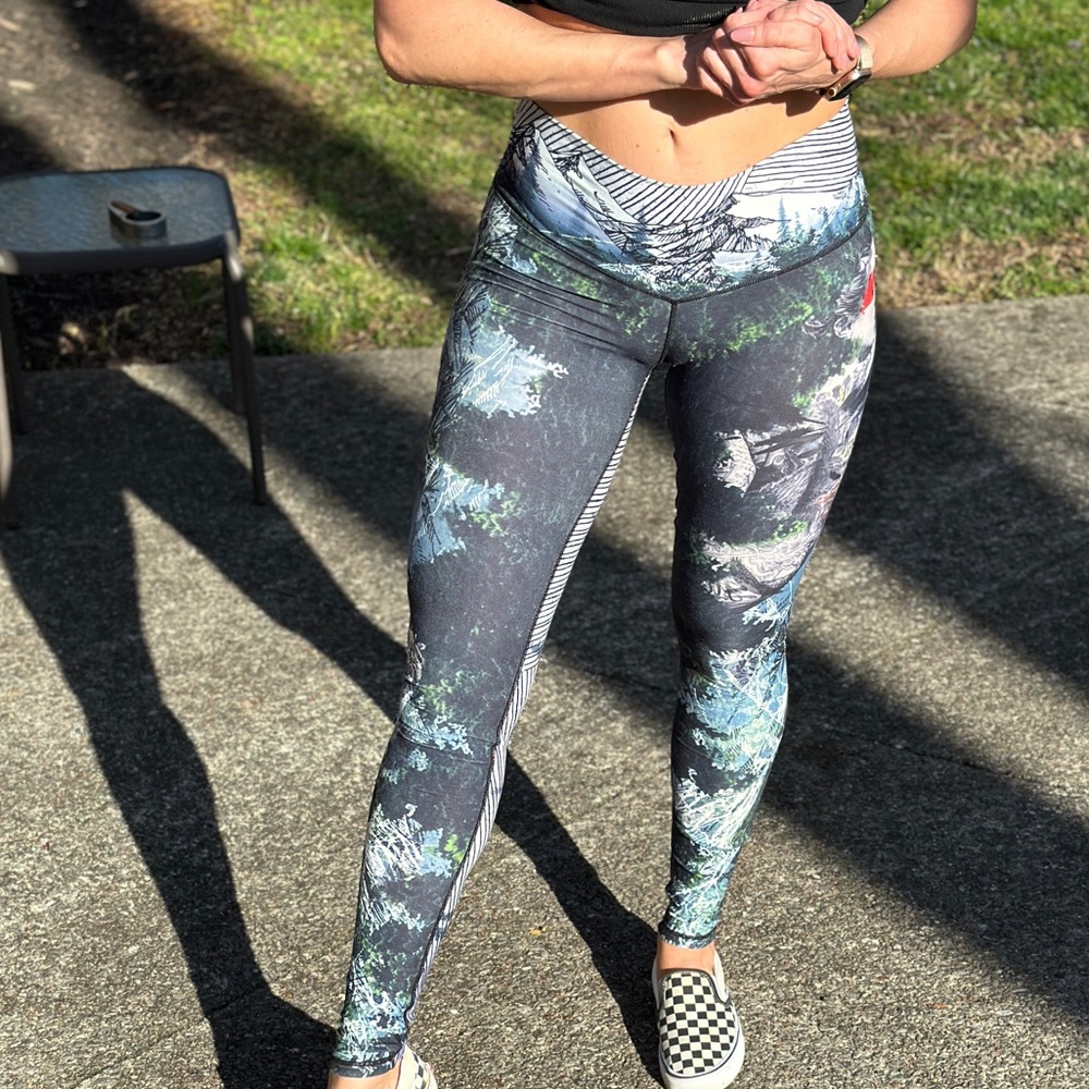 Niyama Sol Leggings